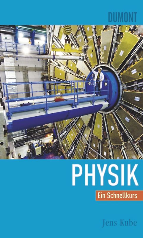 DuMont Schnellkurs Physik