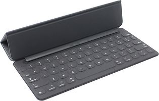 Apple Smart Keyboard negro para iPad Pro 12,9" [teclado inglés, QWERTY]