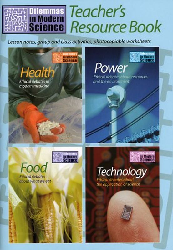 Teacher´s Resource Book