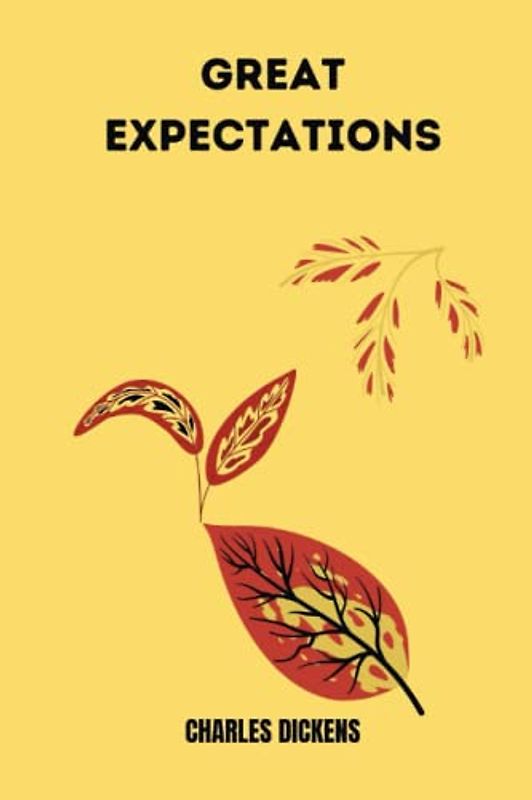 great expectations by Charles Dickens