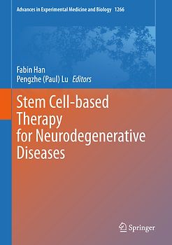 Stem Cell-based Therapy for Neurodegenerative Diseases