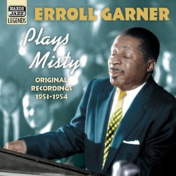 Erroll Garner - Plays Misty