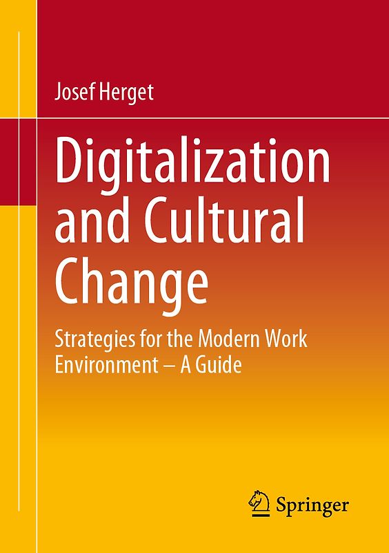 Digitalization and Cultural Change