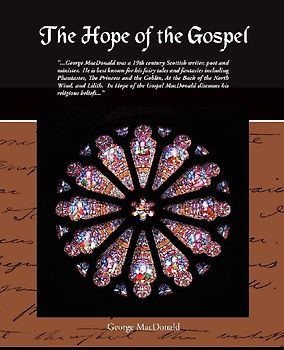 The Hope Of The Gospel