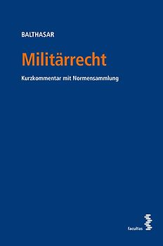 Militärrecht