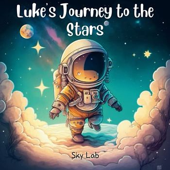 Luke's Journey to the Stars