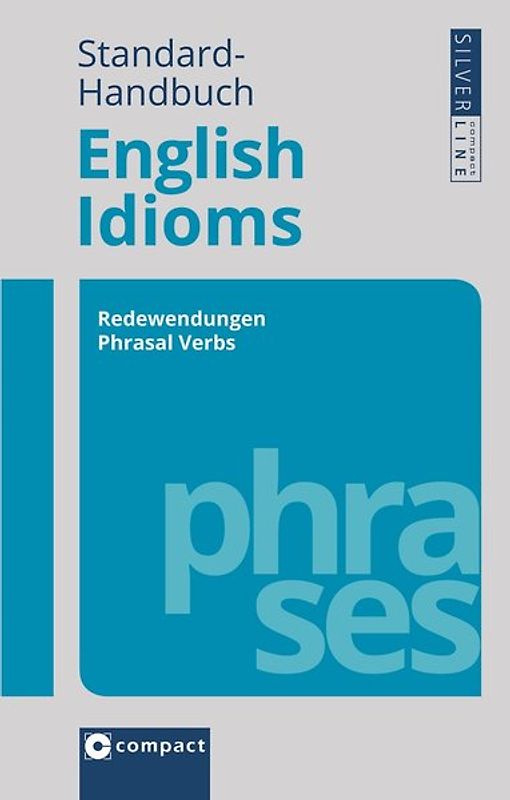 Standard-Handbuch English Idioms