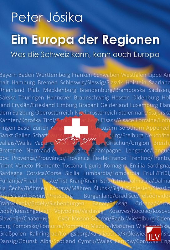Ein Europa der Regionen