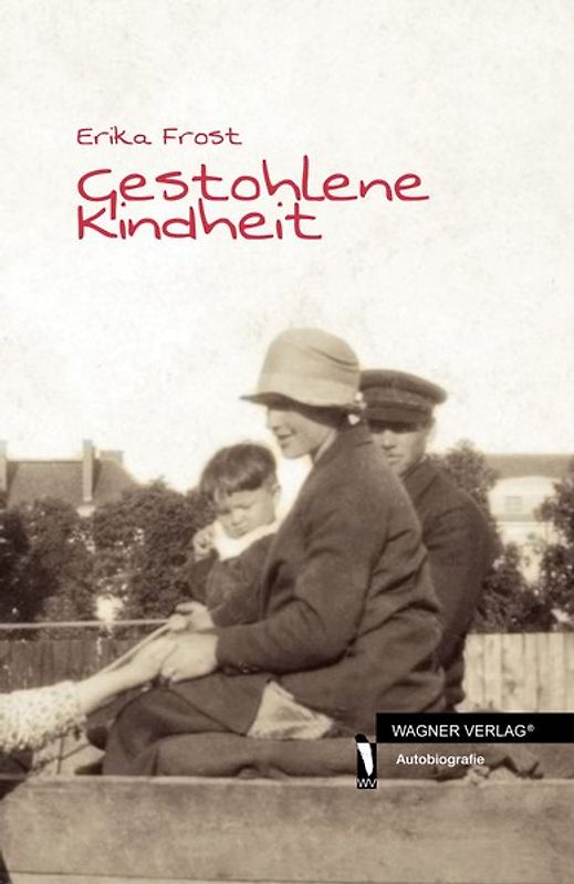 Gestohlene Kindheit