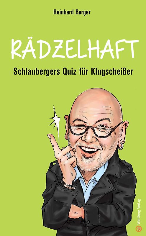 Schlaubergers Quiz für Klugscheißer