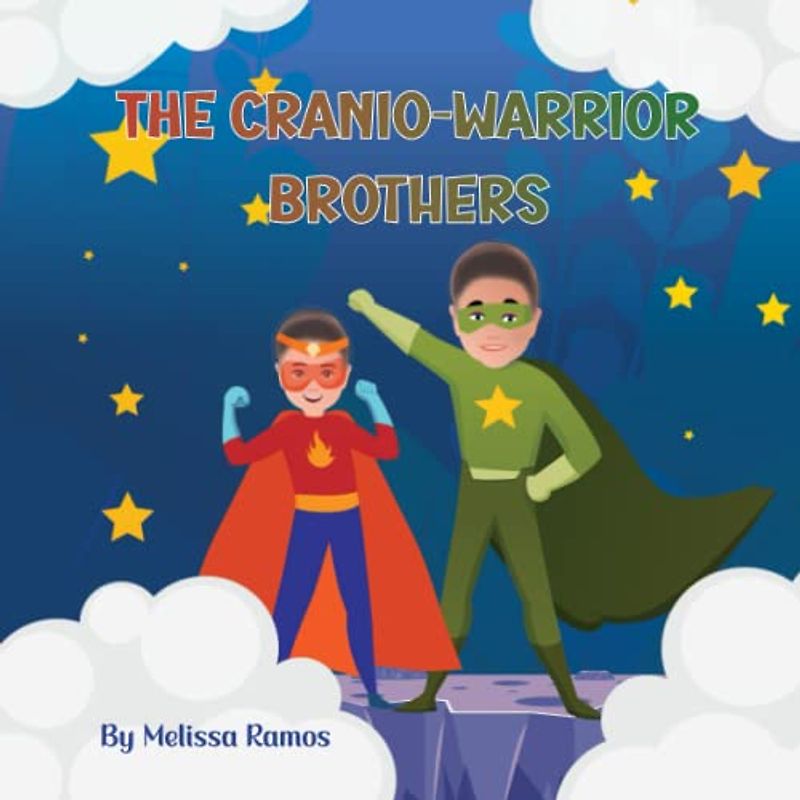 The Cranio-Warrior Brothers