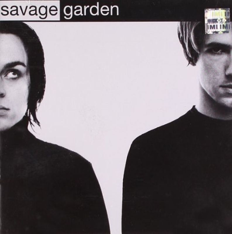 Savage Garden - Savage Garden