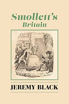 Smollett`s Britain