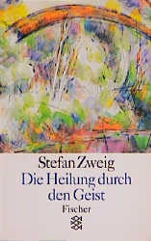 Die Heilung durch den Geist Mesmer. Mary Baker-Eddy. Freud