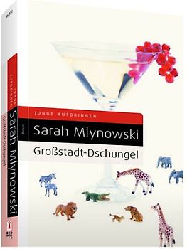 Grossstadt-Dschungel