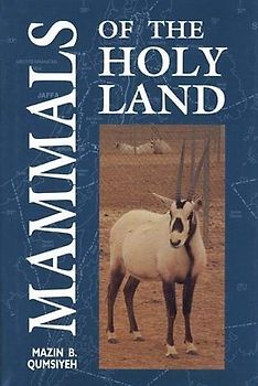 Mammals of the Holy Land
