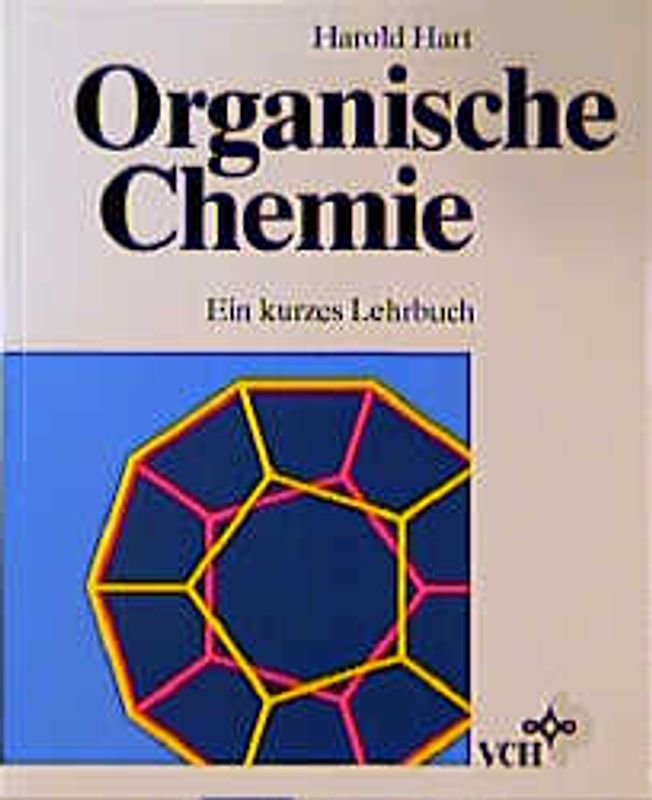 Organische Chemie. Ein kurzes Lehrbuch