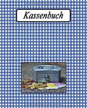 Kassenbuch