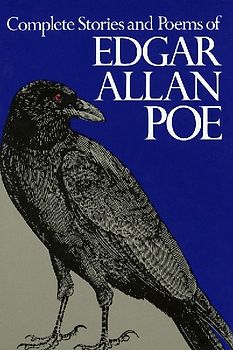 Complete Stories and Poems of Edgar Allen Poe - Edgar Allan Poe