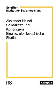 Solidarität und Kontingenz