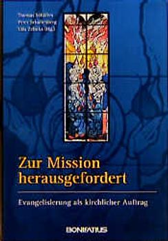 Zur Mission herausgefordert