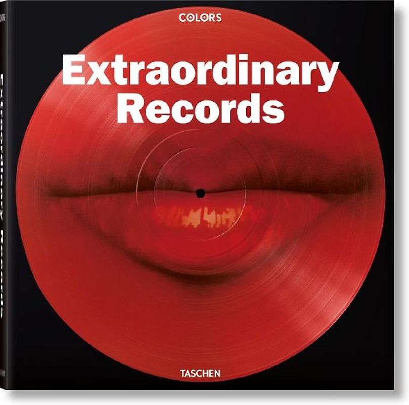 Extraordinary Records