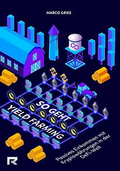 So geht Yield Farming