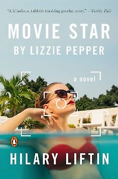 Movie Star by Lizzie Pepper