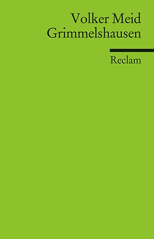 Grimmelshausen