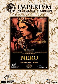 Nero (2DVD's) DVD