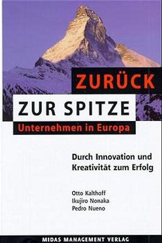 Zurück zur Spitze