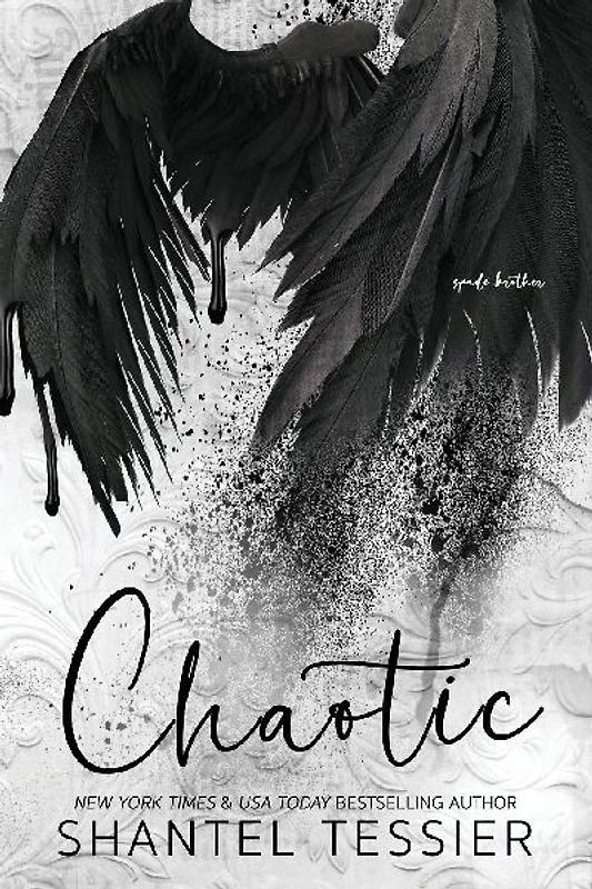 Chaotic Alternative Cover