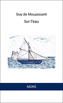 Sur l'eau