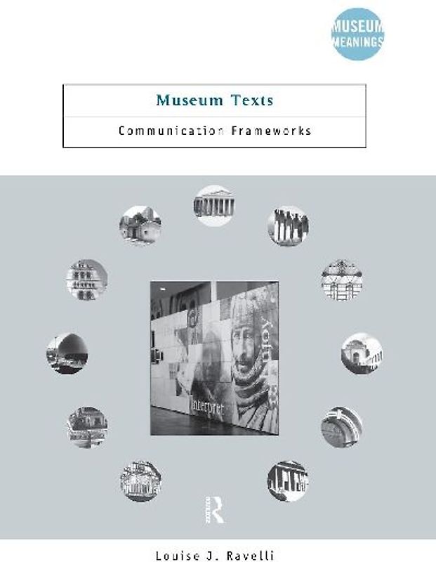 Museum Texts