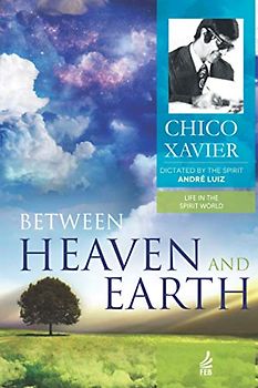 Between Heaven and Earth