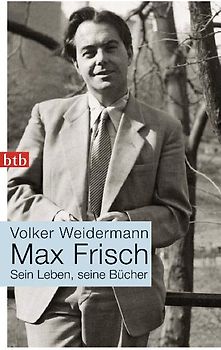 Max Frisch