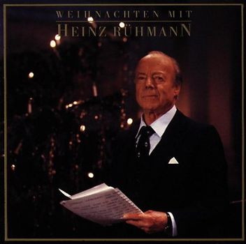 Heinz Rühmann - Weihnachten mit Heinz Rühmann