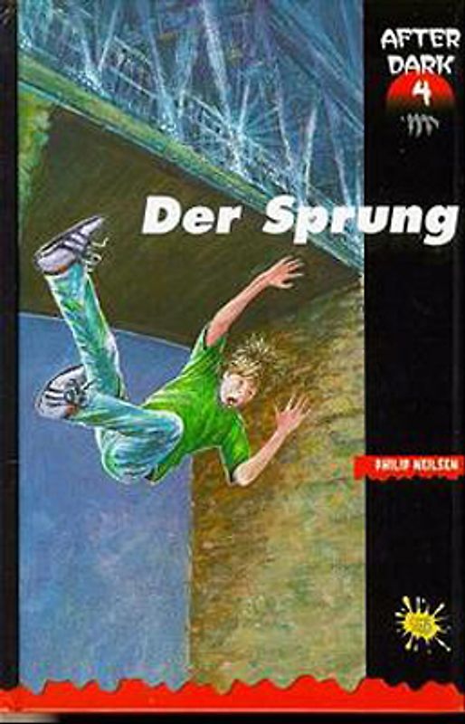 Der Sprung