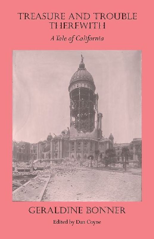 Treasure and Trouble Therewith