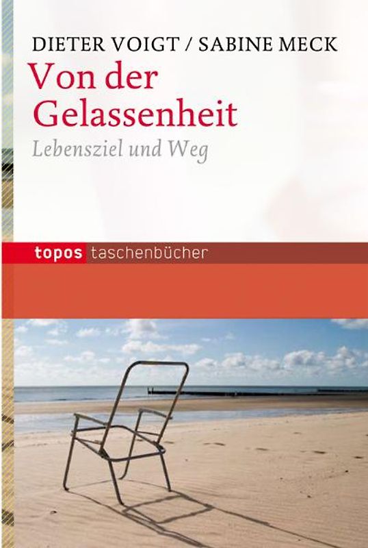 Von der Gelassenheit