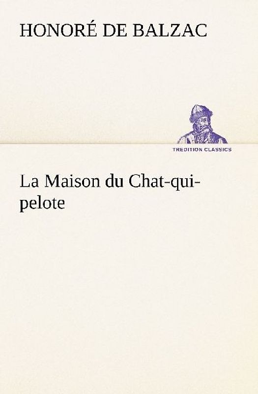 La Maison du Chat-qui-pelote