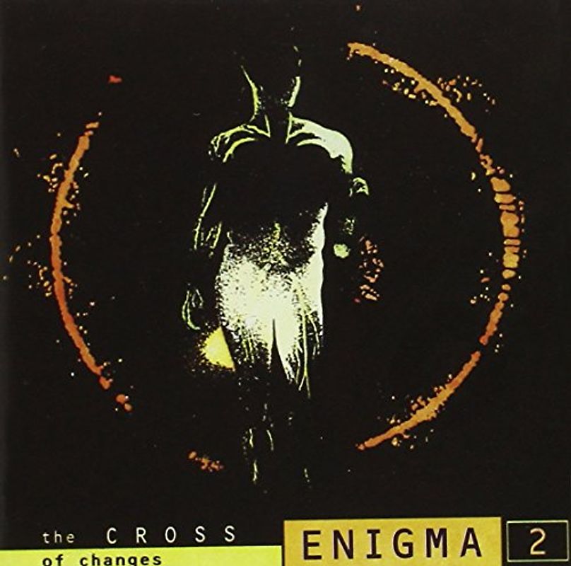 Enigma - Cross of Changes
