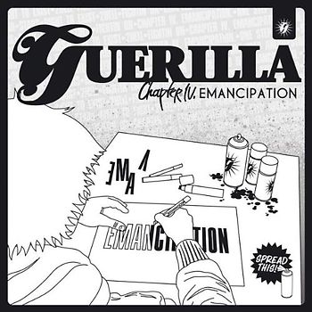 Guerilla - Chapter IV: Emancipation