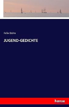 JUGEND-GEDICHTE