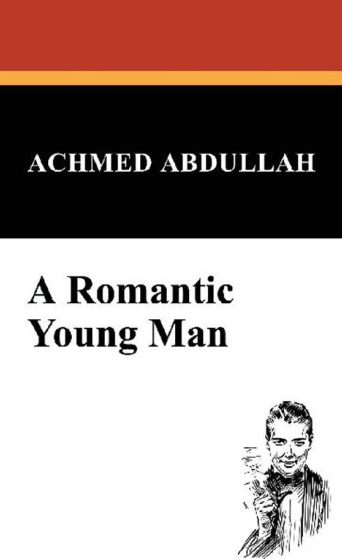 A Romantic Young Man