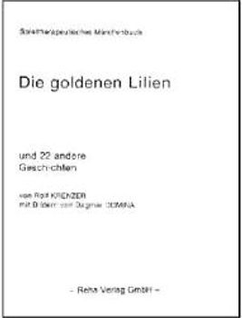 Die goldenen Lilien