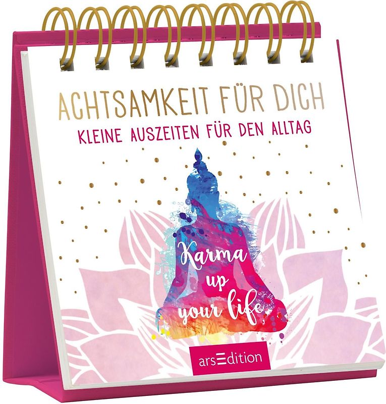 Achtsamkeit für dich