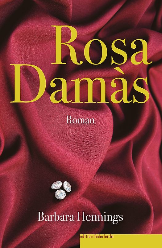 Rosa Damàs