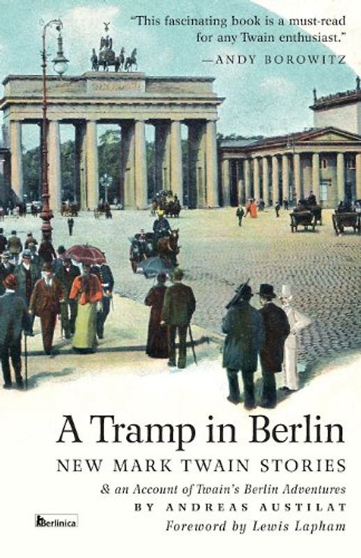 A Tramp in Berlin