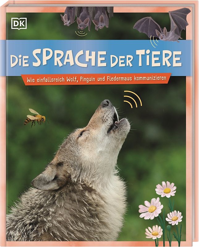 Die Sprache der Tiere